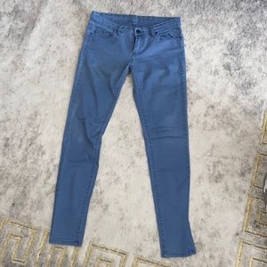 Blank nyc jeans